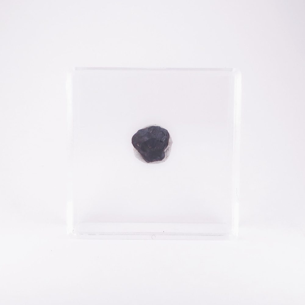 franklinite from sterling mine, usa