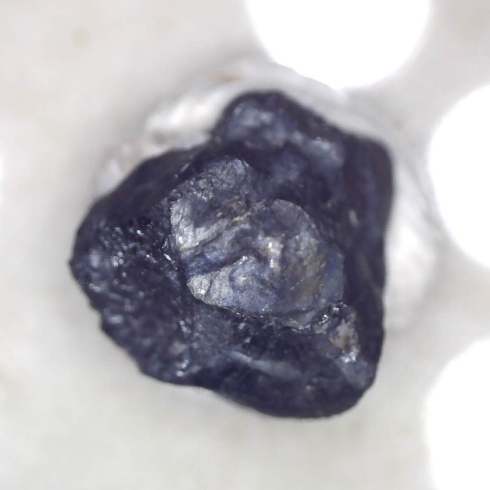 franklinite from sterling mine, usa