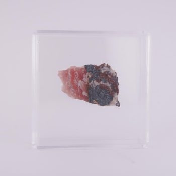 friedelite from sterling mine, usa