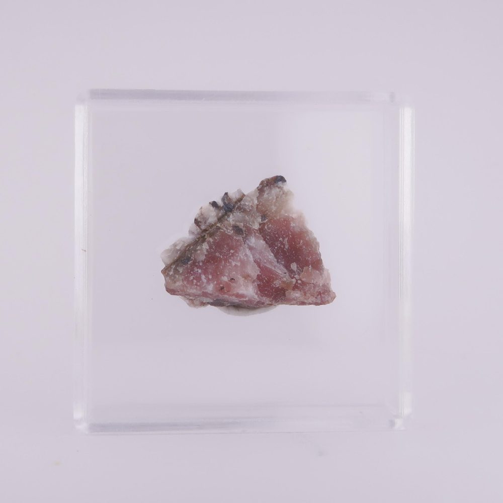 friedelite from sterling mine, usa