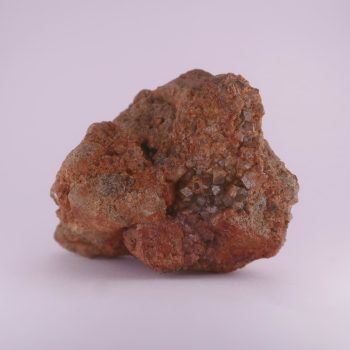 garnet from belstone consols, devon