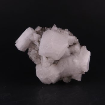 Harmotome from Whitesmith Mine, Scotland