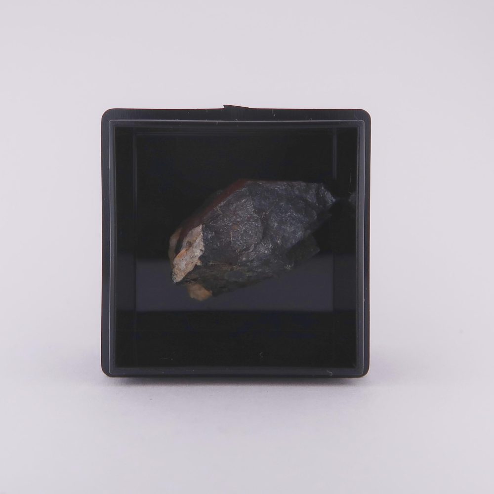 hematite from sterling mine, usa