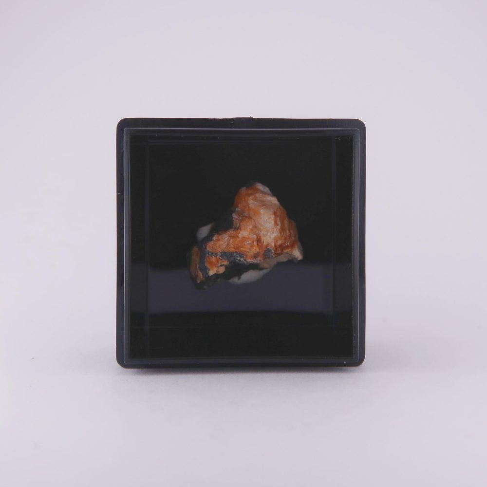 hematite from sterling mine, usa
