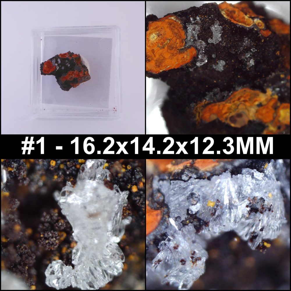 hemimorphite and smithsonite from aties iron mine, south africa