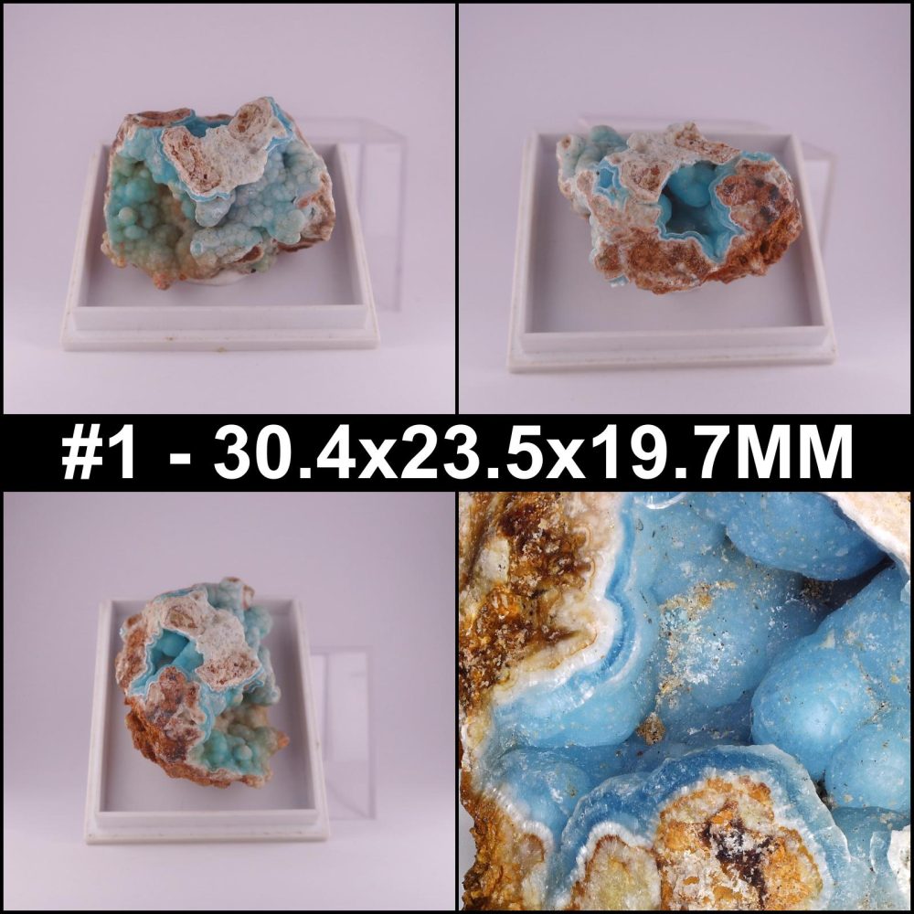 hemimorphite from old glencrieff vein, scotland
