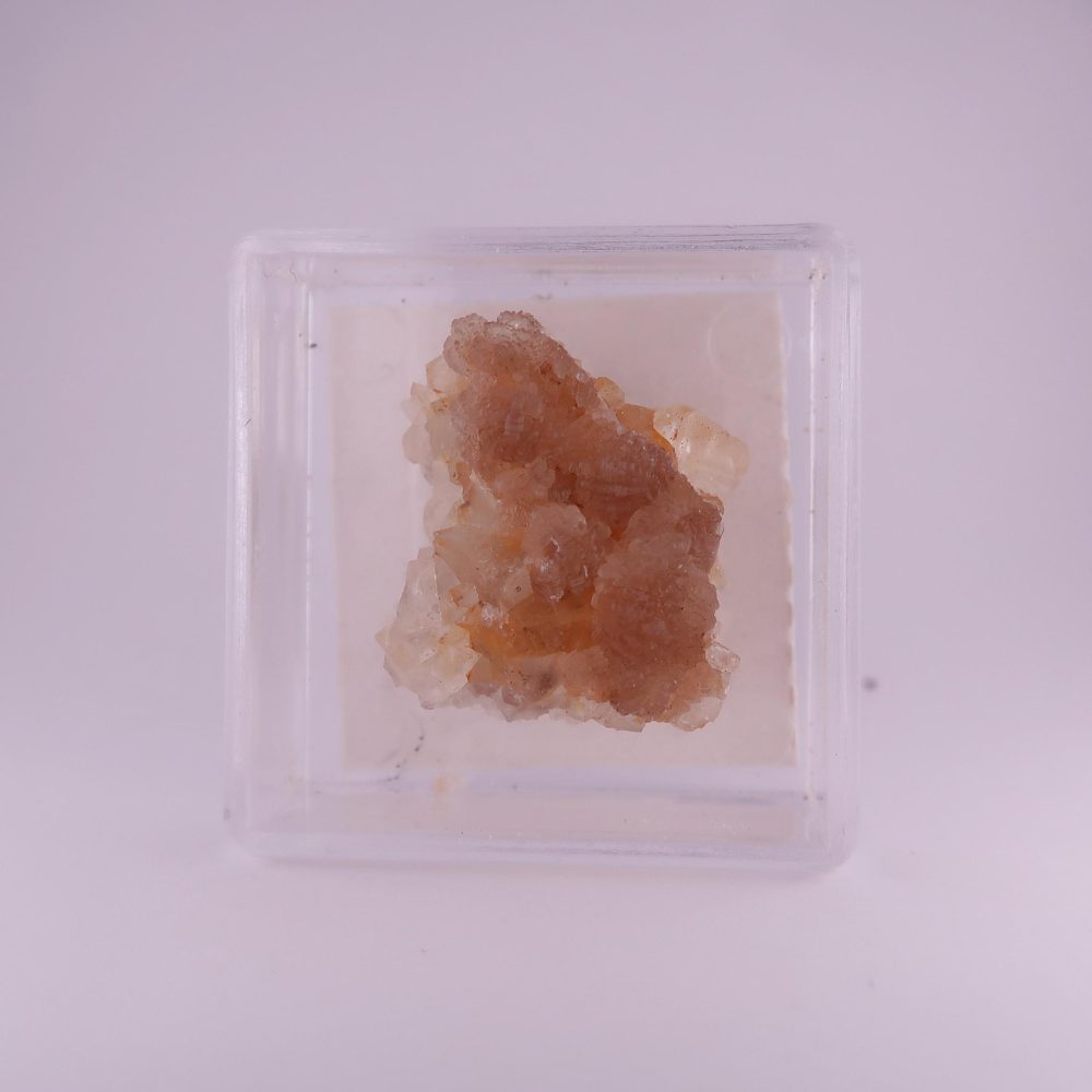hemimorphite from royal mine, derbyshire