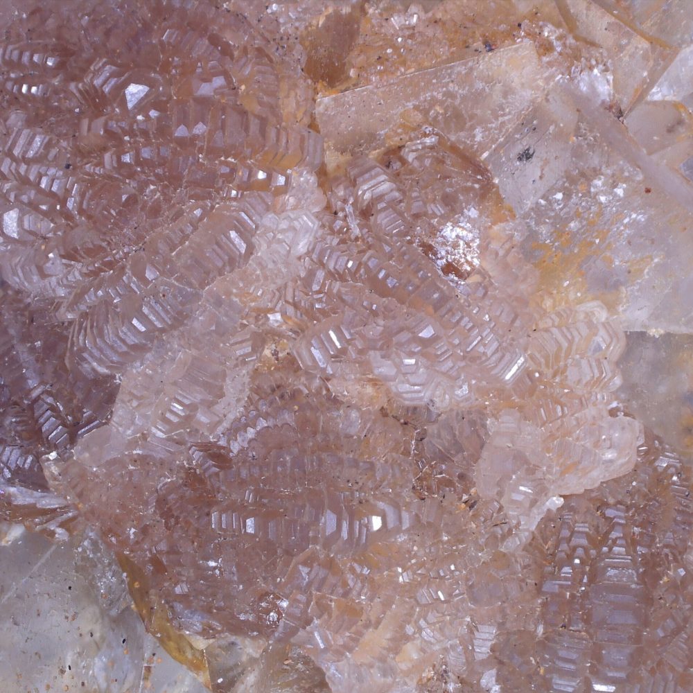 hemimorphite from royal mine, derbyshire
