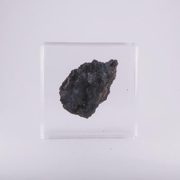 hendricksite from franklin mine, usa