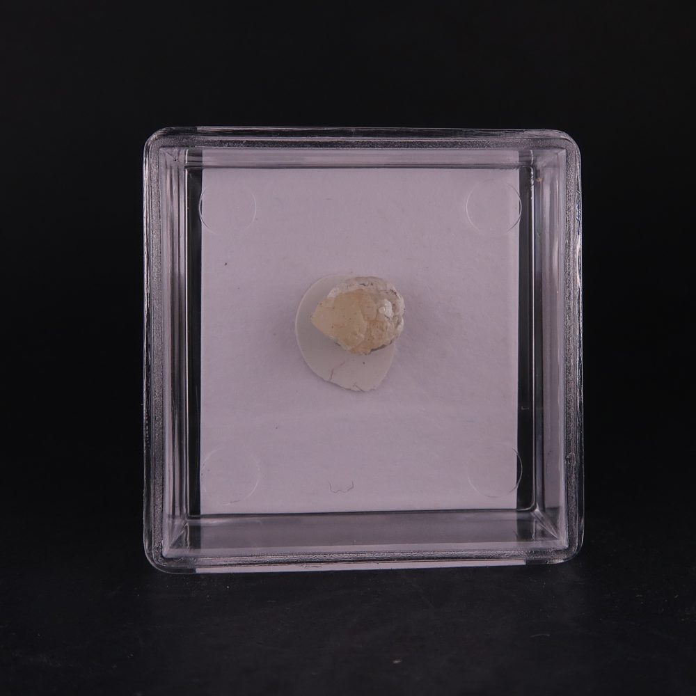 prehnite from upper new street quarry, usa