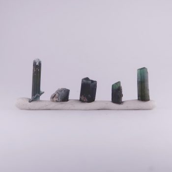 tourmaline from skardu, pakistan