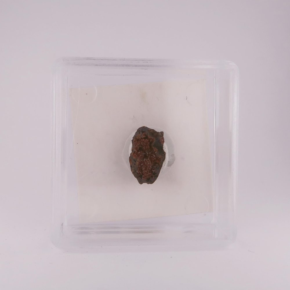 jarosite from mammoth mine, usa