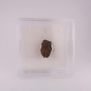 jarosite from mammoth mine, usa
