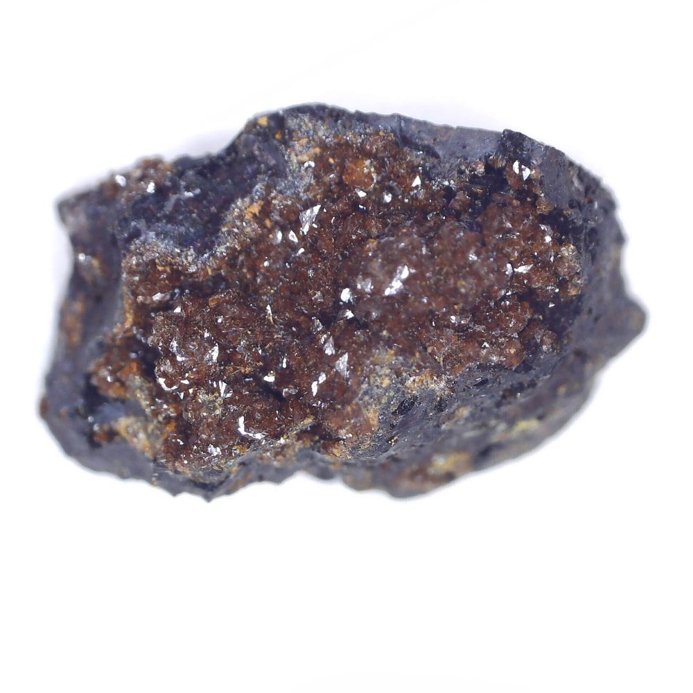 jarosite from mammoth mine, usa
