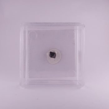 magnetite from gassetts, usa