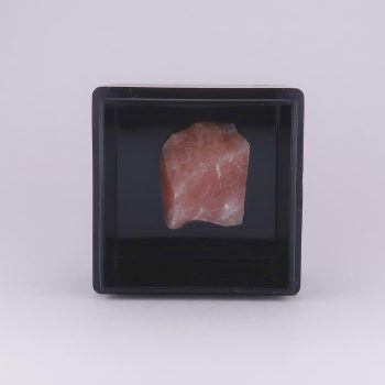 manganocalcite from sterling mine, usa