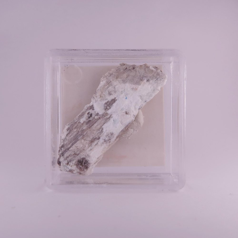 mendipite from torr works quarry, somerset