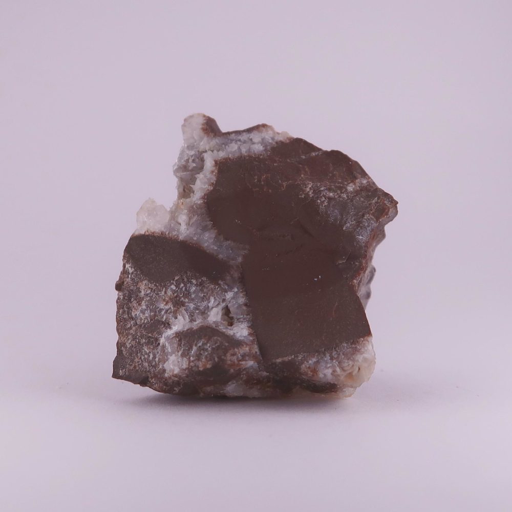 millerite from coed ely colliery, wales