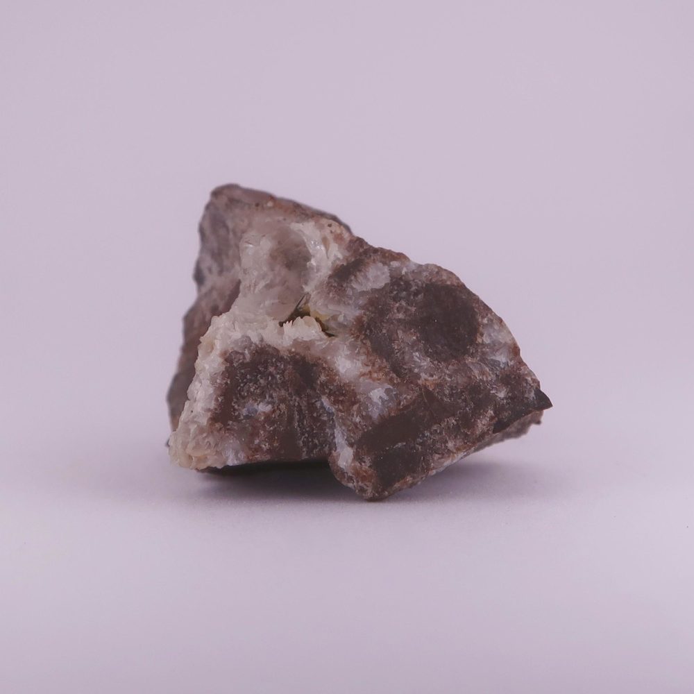 millerite from coed ely colliery, wales
