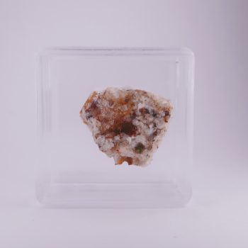 mimetite from clara mine, germany