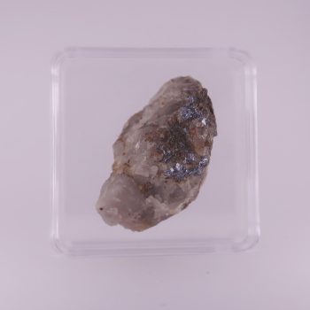 molybdenite from carrock mine, cumbria