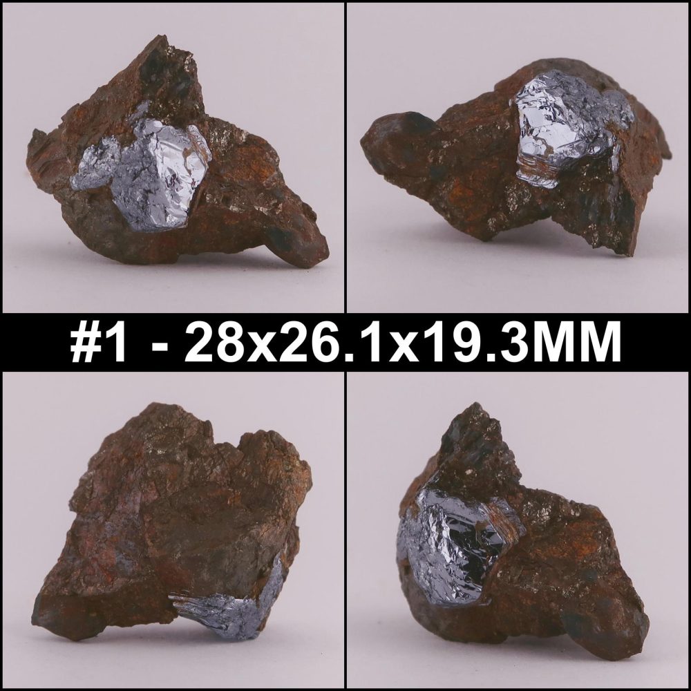 molybdenite from malmbjerg mine, greenland