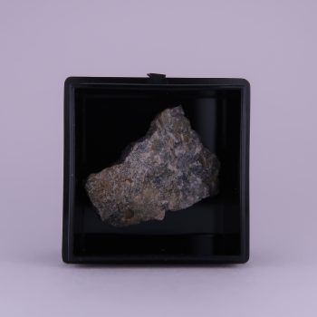 molybdenite from sterling mine, usa