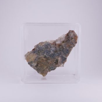 olivenite from ting tang mine, cornwall