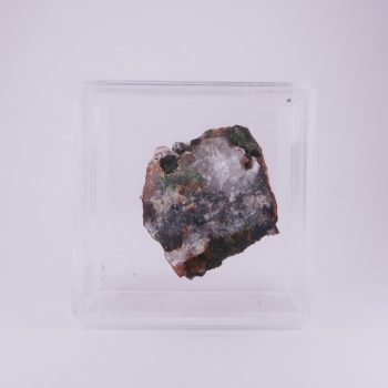 olivenite from wheal unity, cornwall