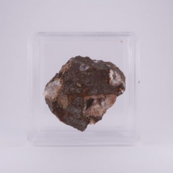 phacolite from road cutting, scotland