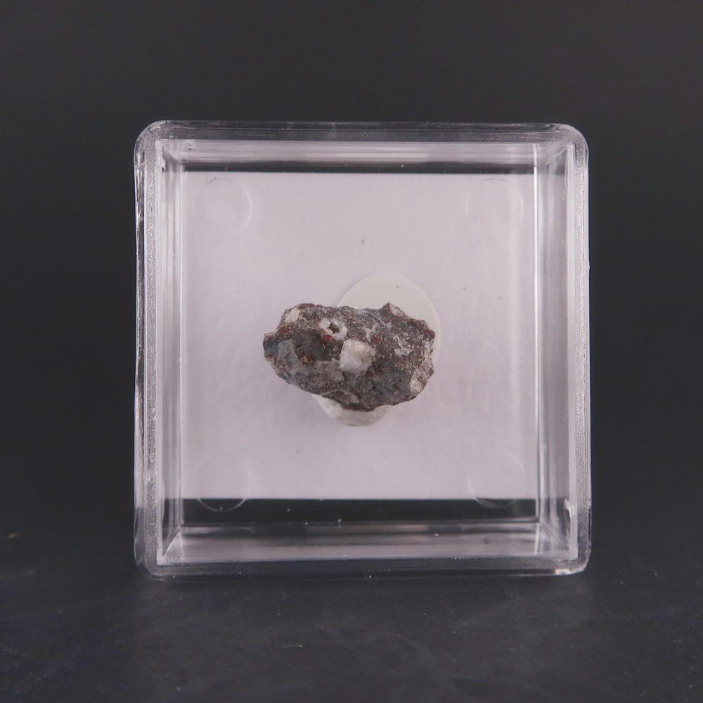 phillipsite from playa quemada, spain