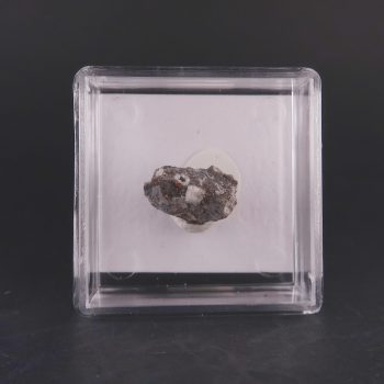 phillipsite from playa quemada, spain