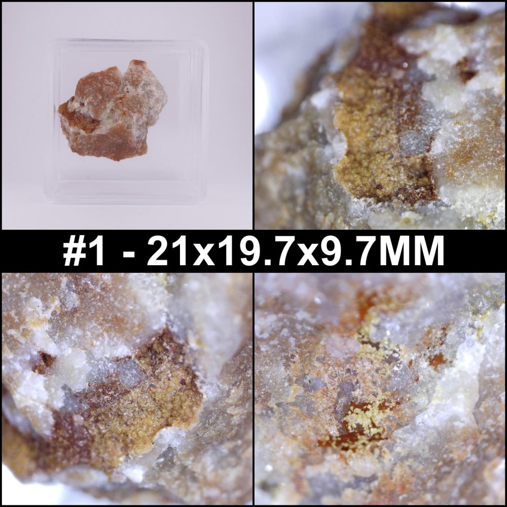 plumbogummite from ste barbe vein, france