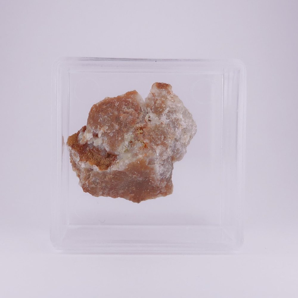 plumbogummite from ste barbe vein, france