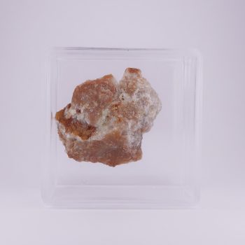 plumbogummite from ste barbe vein, france