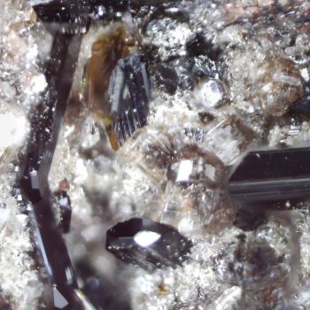 Pseudobrookite