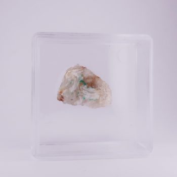 pseudomalachite from short grain, cumbria