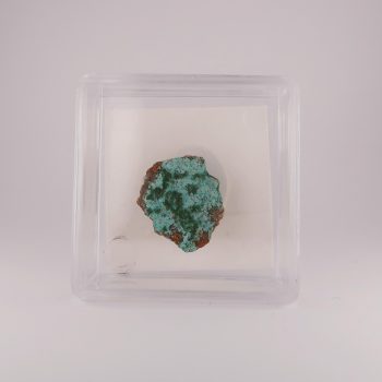 psuedomalachite and chrysocolla from desire mine, south africa