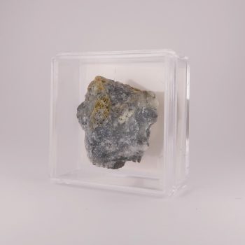 pyrite from deer hills, cumbria