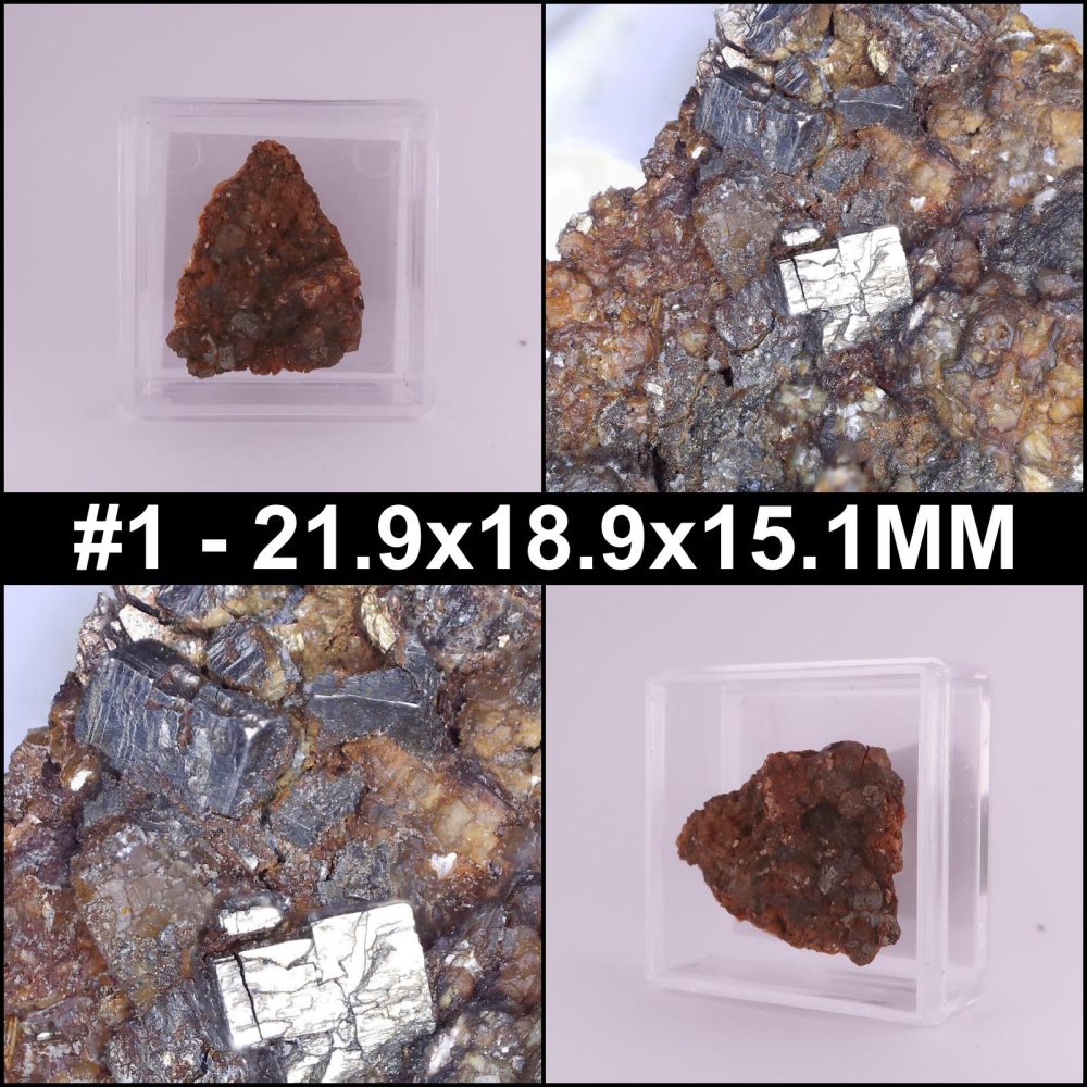 pyrite from krumlkeeskopf area, austria