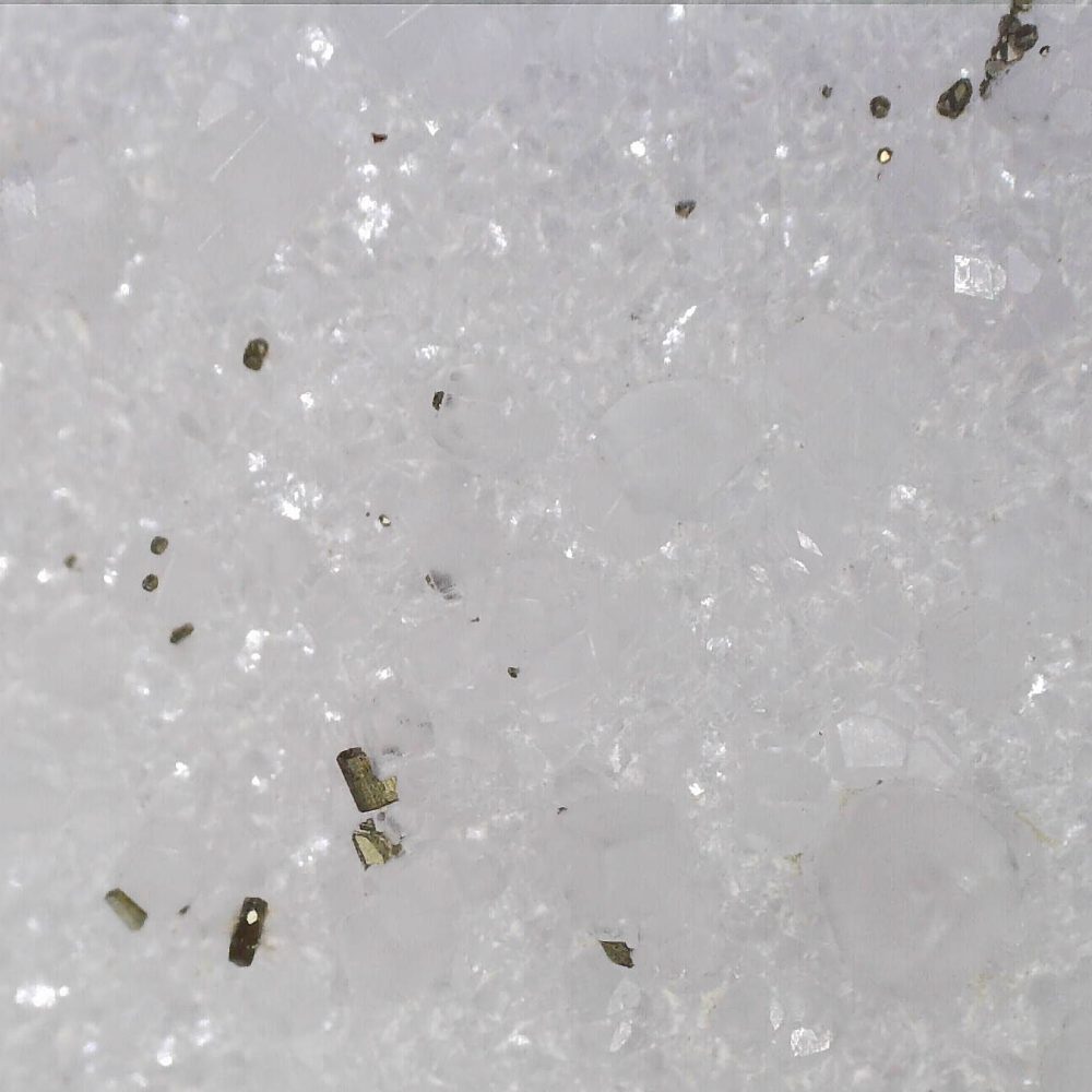 pyrite from tanzenberg, austria