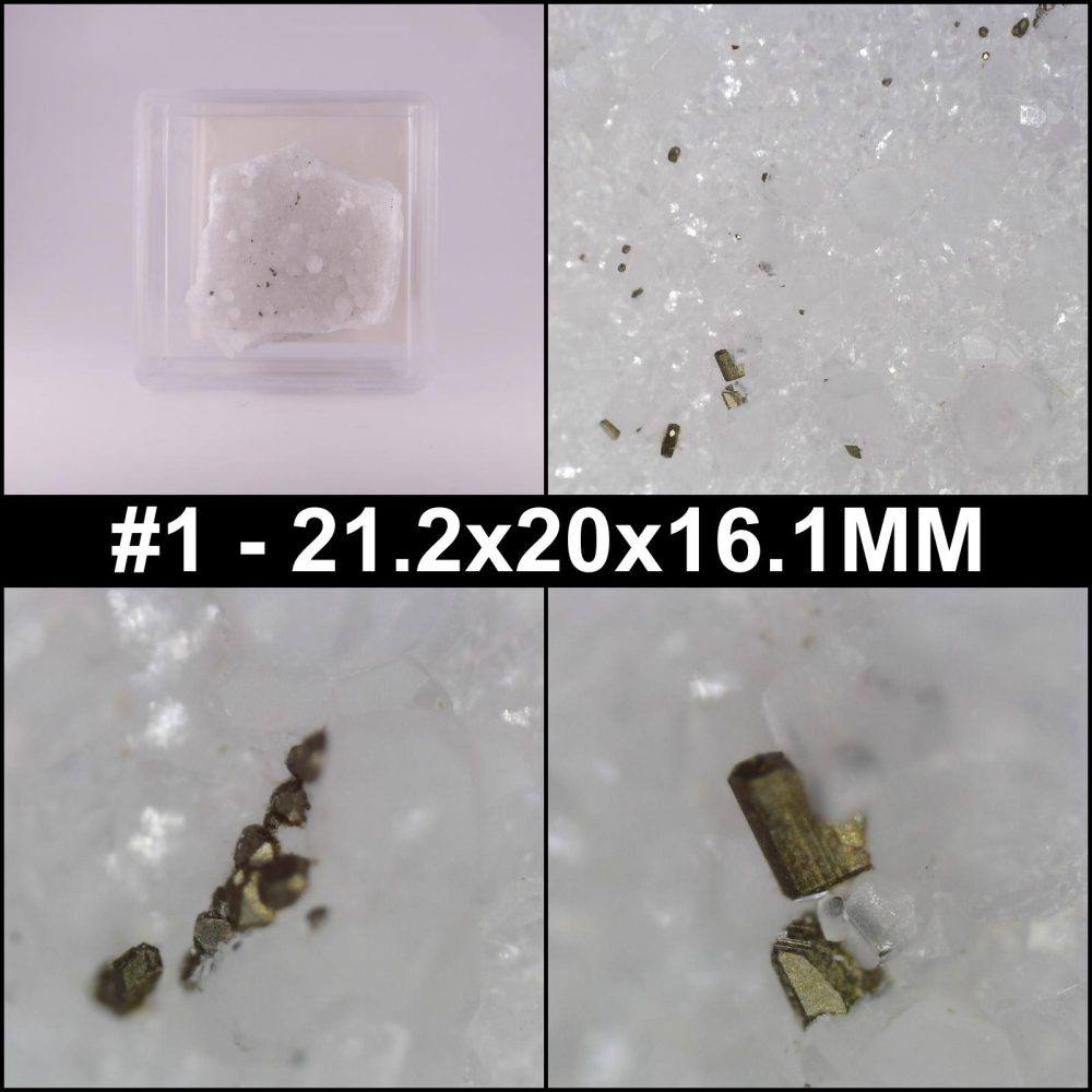 pyrite from tanzenberg, austria
