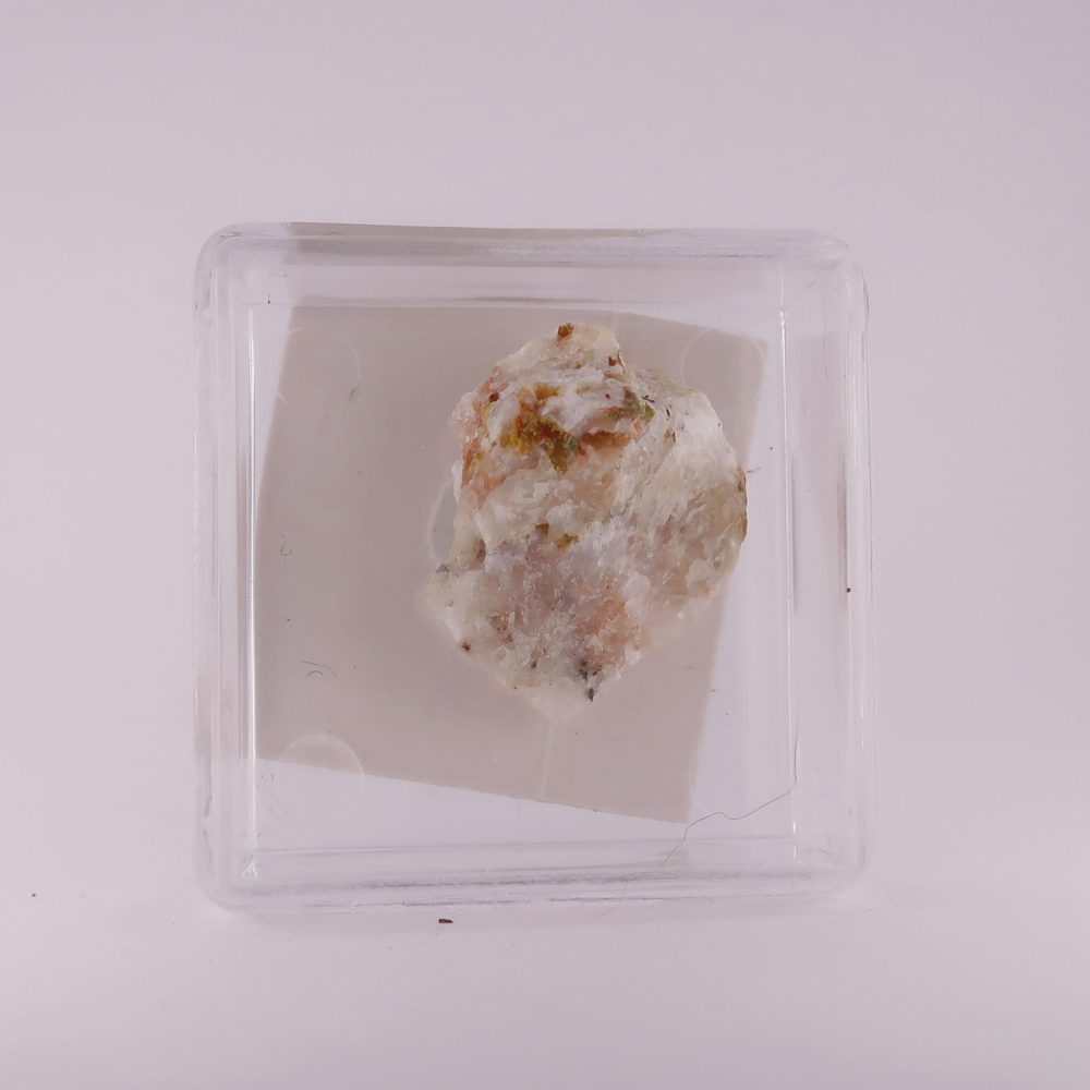 pyromorphite from dry smale gill, cumbria