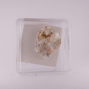 pyromorphite from dry smale gill, cumbria