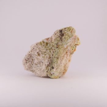 pyromorphite from glengonnar shaft, scotland