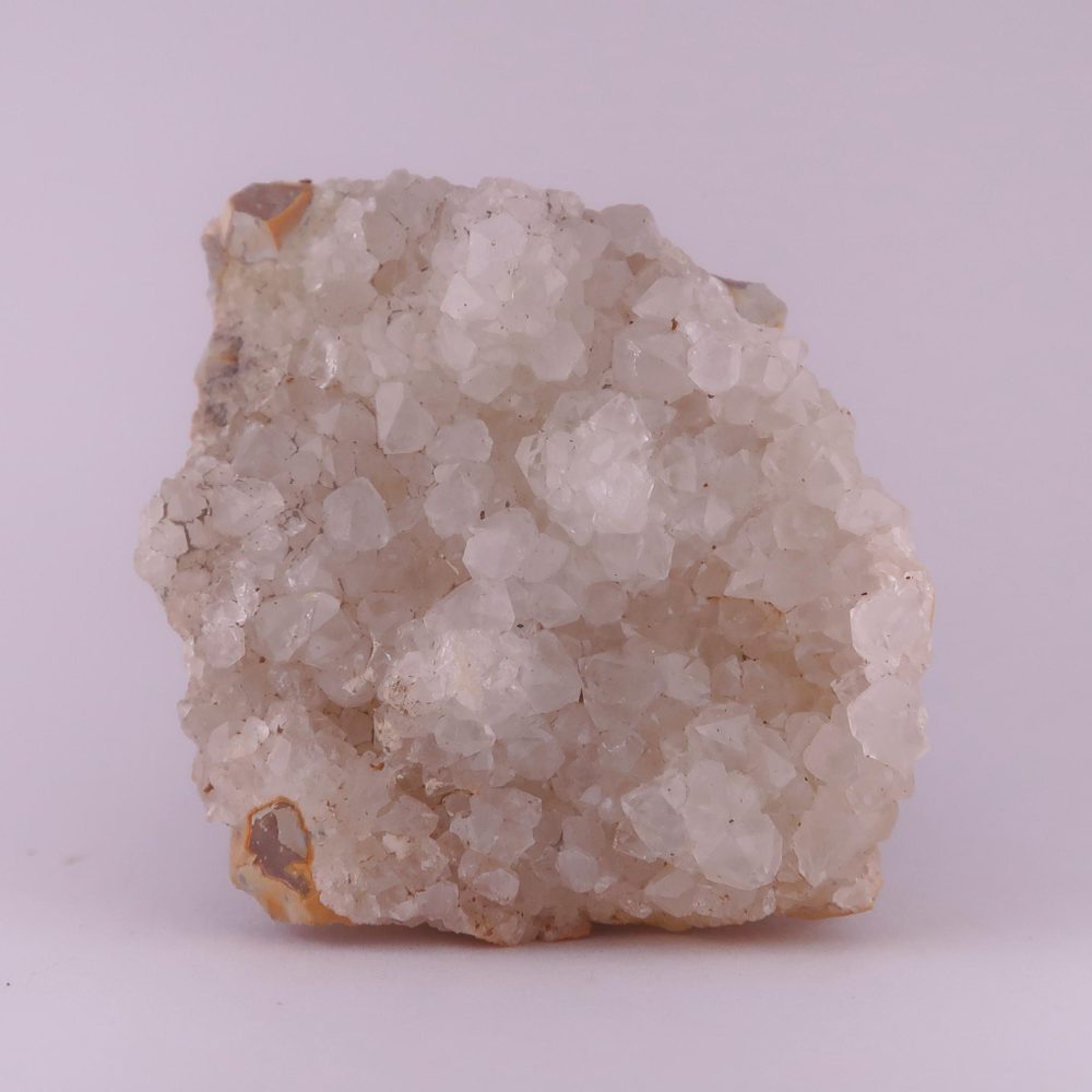 quartz from furzehill mine, devon