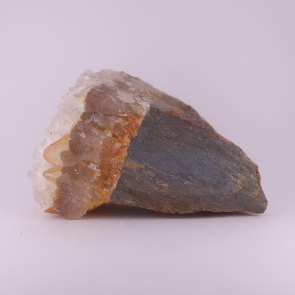 quartz from furzehill mine, devon