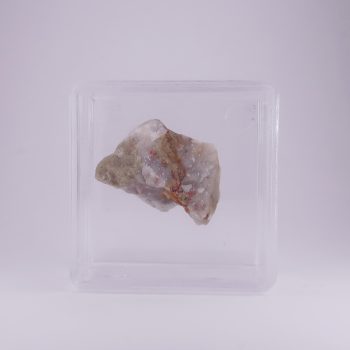 realgar from christoph adit, austria