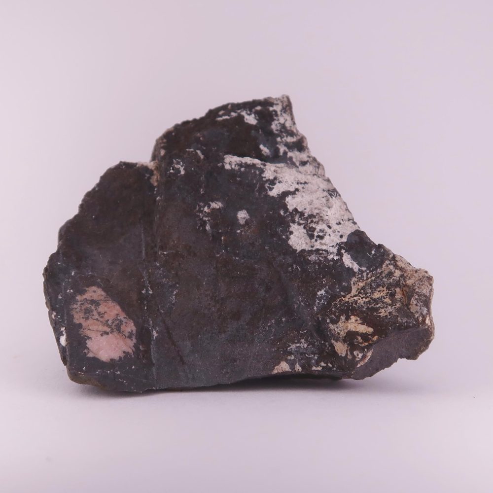 rhodonite from sydenham and lee wood mine, devon