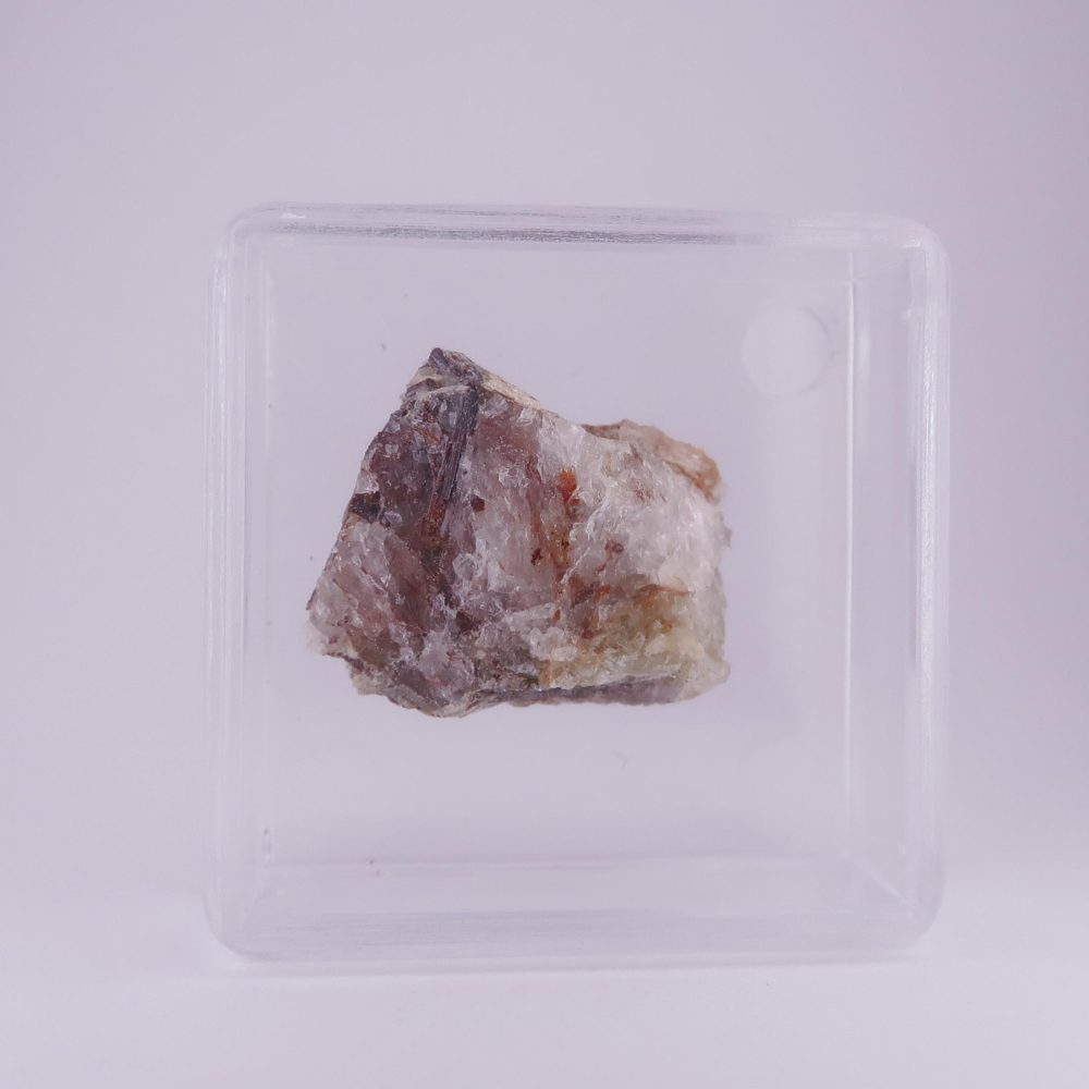 rutile from rabenwald, austria